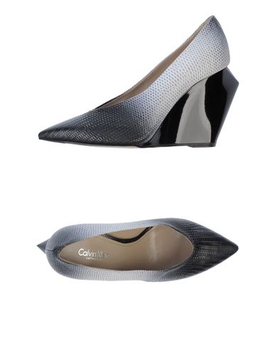 ZOOM CALVIN KLEIN COLLECTION - Wedge