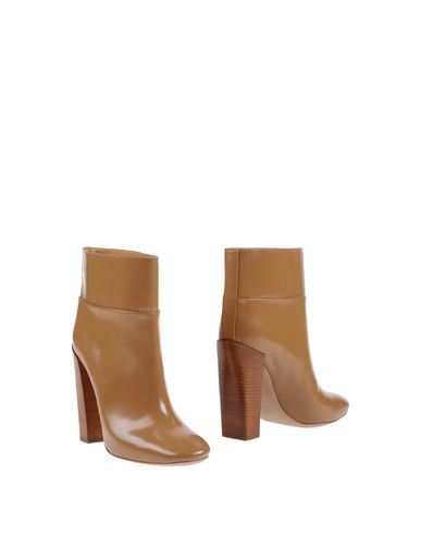 ZOOM CHLOÉ - Ankle boots