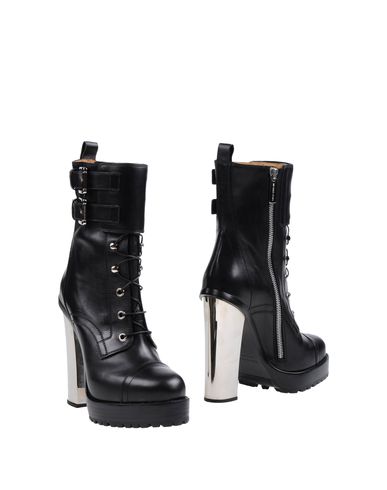 ZOOM MICHAEL KORS - Ankle boots