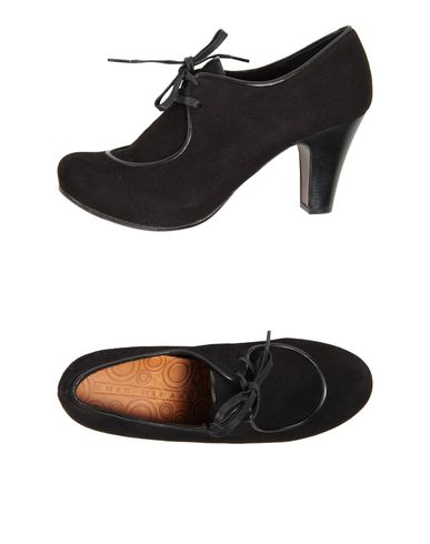ZOOM CHIE MIHARA - Lace-up shoes