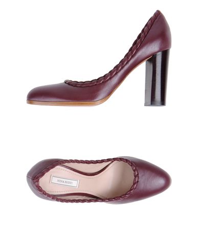 ZOOM NINA RICCI - Pump