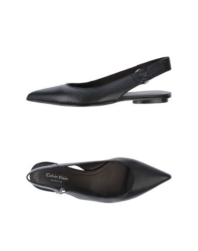 ZOOM CALVIN KLEIN COLLECTION - Ballet flats