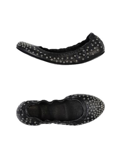 ZOOM SEE BY CHLOÉ - Ballet flats