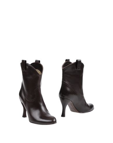 ZOOM MARC JACOBS - Ankle boots