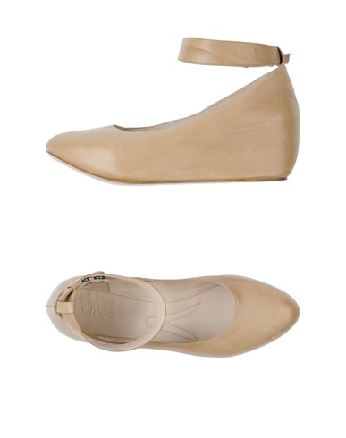 ZOOM CHLOÉ - Wedge