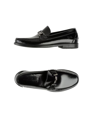 ZOOM HARMONT&BLAINE - Moccasins