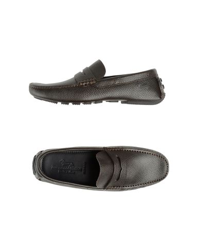 ZOOM HARMONT&BLAINE - Moccasins