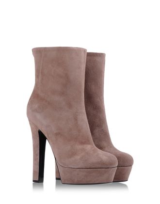 Ankle boots - VICINI