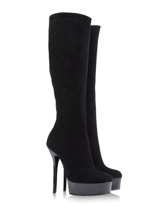 Tall boots - VICINI