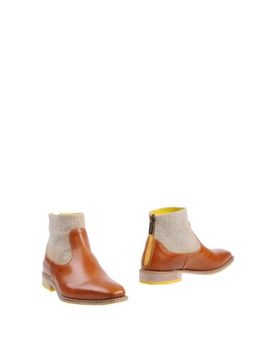 ZOOM GIANFRANCO LATTANZI DONNA - Ankle boot