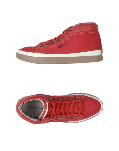 ZOOM ALEXANDER MCQUEEN PUMA - Sneakers