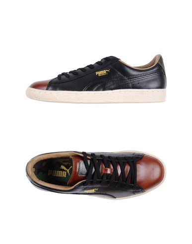 ZOOM PUMA - Ankle boots