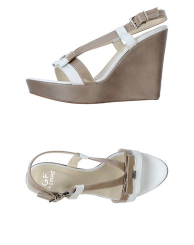 ZOOM GF FERRE' - Wedge