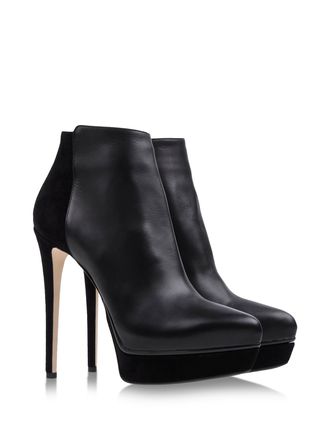 Ankle boots - LE SILLA