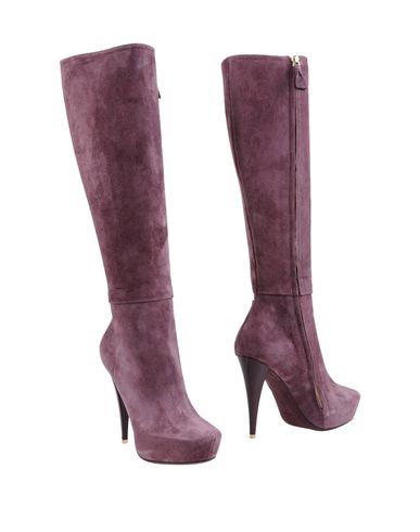ZOOM NINA RICCI - High-heeled boots