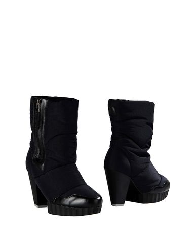 ZOOM ADIDAS SLVR - Ankle boot