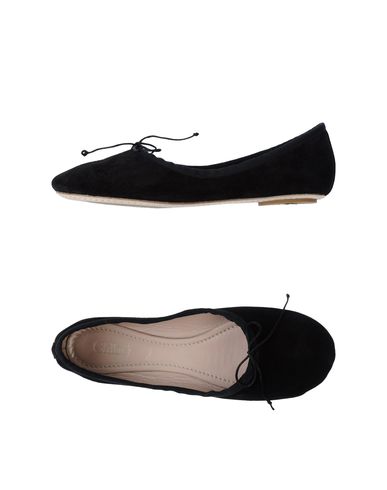 ZOOM CHLOÉ - Ballet flats