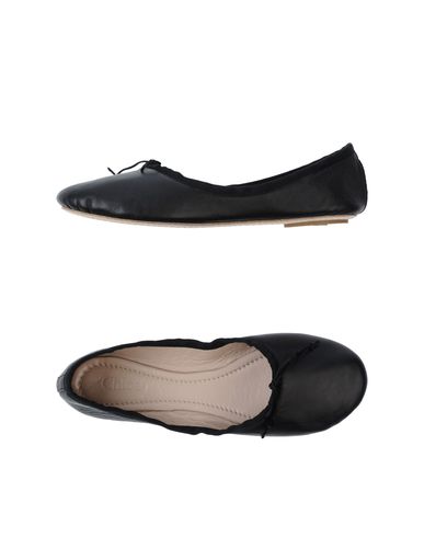 ZOOM CHLOÉ - Ballet flats