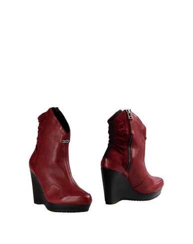 ZOOM ADIDAS SLVR - Ankle boot