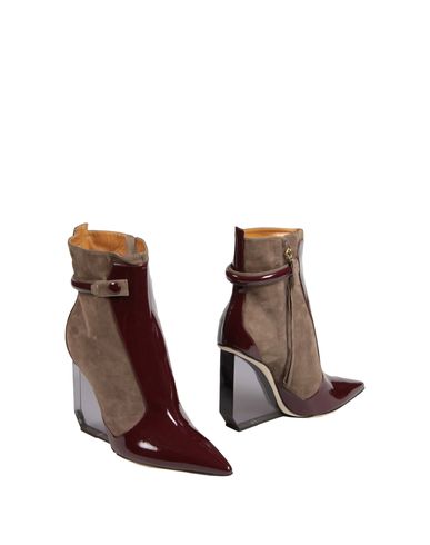 ZOOM POLLINI - Ankle boots