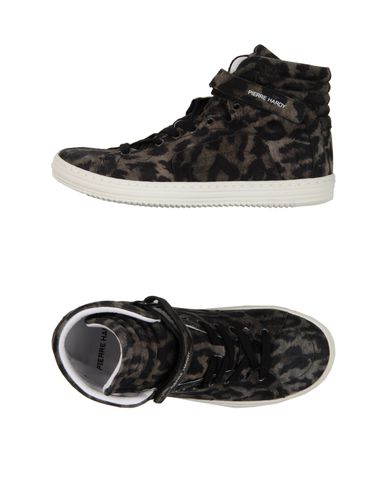 ZOOM PIERRE HARDY - High-top sneaker