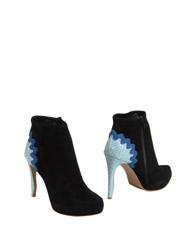 ZOOM NICHOLAS KIRKWOOD - Ankle boots