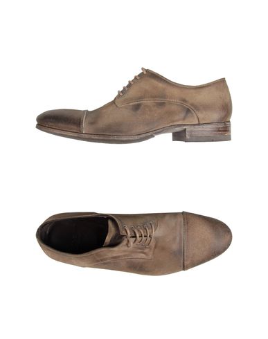 ZOOM N.D.C. MADE BY HAND - Lace-up shoes