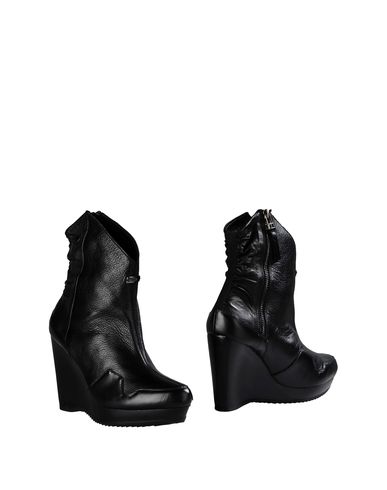 ZOOM ADIDAS SLVR - Ankle boot