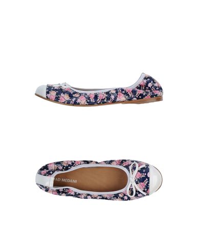 ZOOM UAD MEDANI - Ballet flats