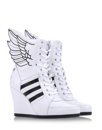 High-tops - JEREMY SCOTT ADIDAS