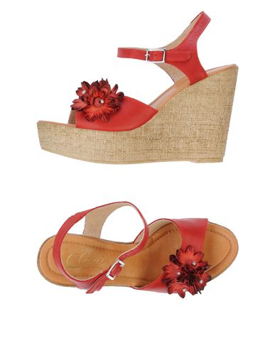 ZOOM CLANTO - Wedge