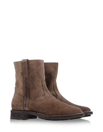 Ankle boots - N.D.C. MADE BY HAND