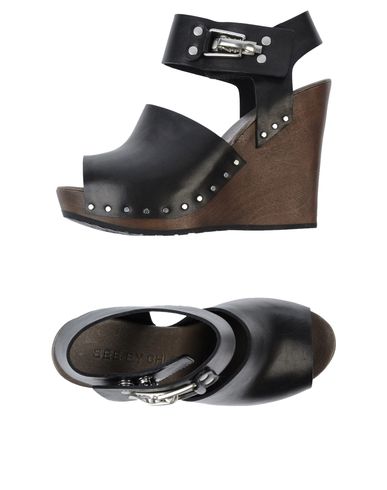 ZOOM SEE BY CHLOÉ - Wedge