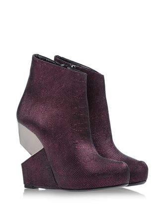 Ankle boots - CHARLINE DE LUCA