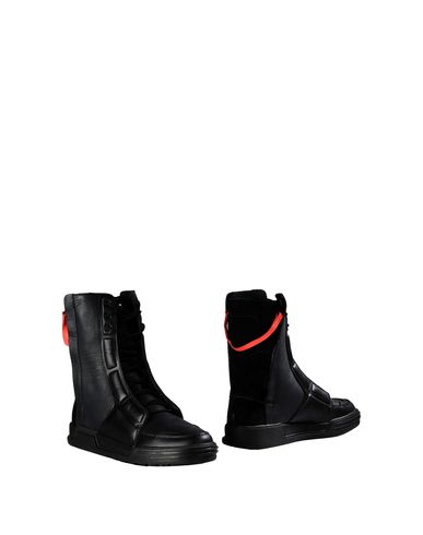 ZOOM ADIDAS SLVR - Ankle boots