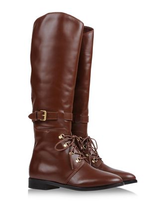 Tall boots - MARC BY MARC JACOBS