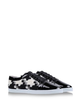 Low-tops - TWINS FOR PEACE