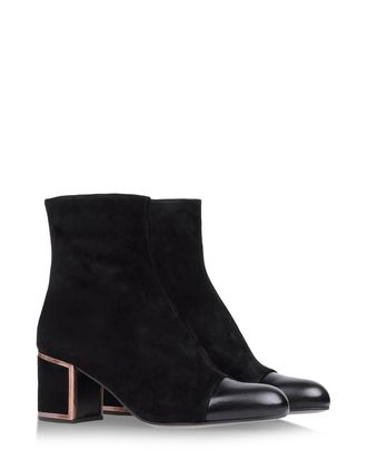 Ankle boots - VERONIQUE BRANQUINHO