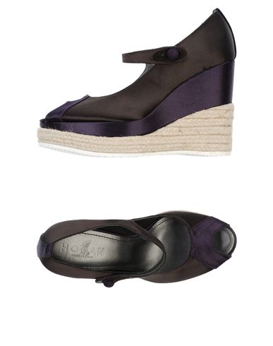 ZOOM HOGAN - Espadrilles