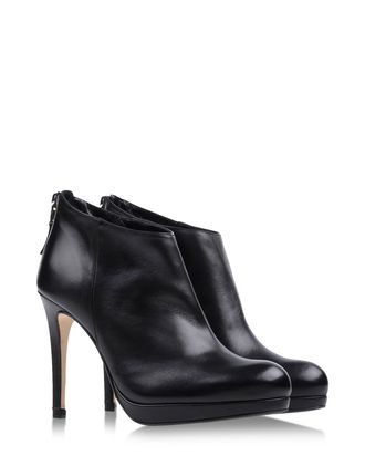 Ankle boots - L.K. BENNETT