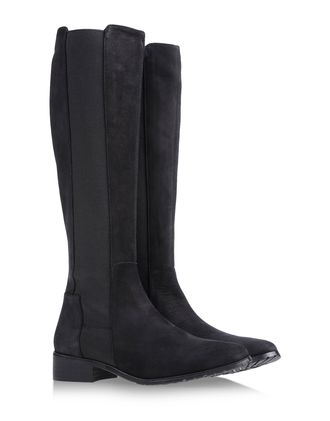 Tall boots - L.K. BENNETT