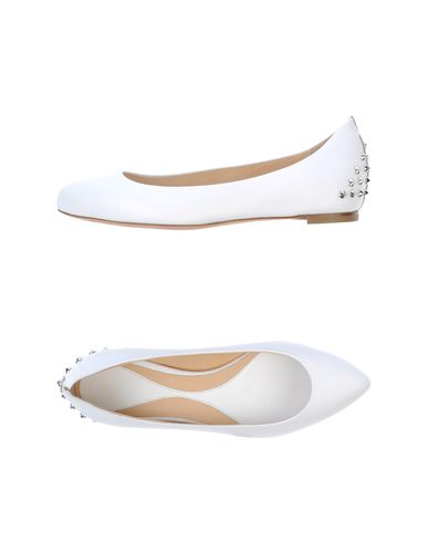 ZOOM McQ Alexander McQueen - Ballet flats