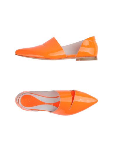 ZOOM McQ Alexander McQueen - Moccasins