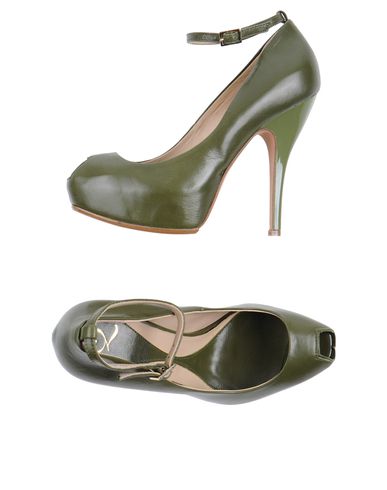 ZOOM McQ - Pump
