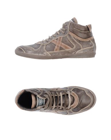 ZOOM MUNICH - High-tops