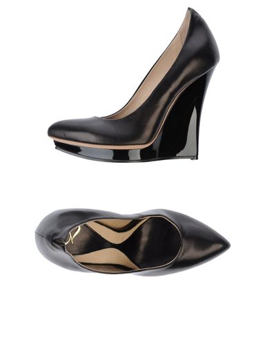 ZOOM McQ - Wedge