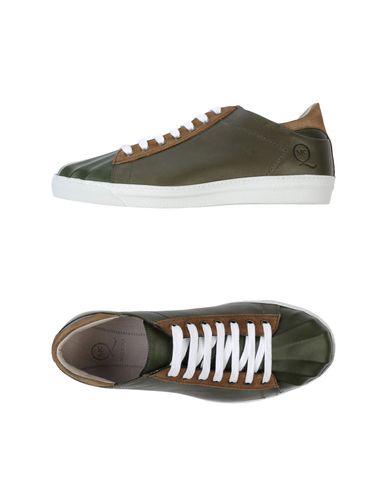ZOOM McQ - Sneakers
