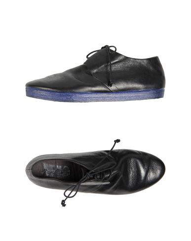 ZOOM MARSÈLL - Lace-up shoes