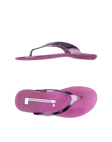ZOOM PIRELLI PZERO - Flip flops & clog sandals