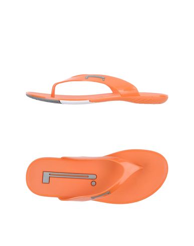 ZOOM PIRELLI PZERO - Flip flops & clog sandals